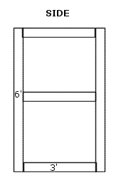 Side Wall Diagram